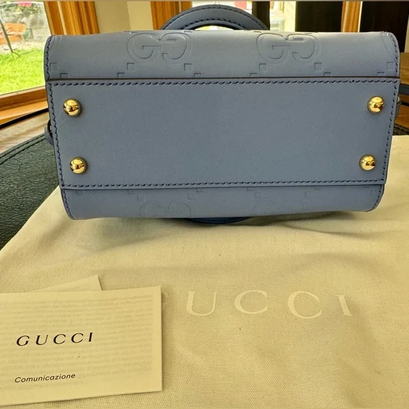 Gucci Bag - Picture 6 of 8